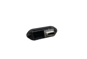 Serrure de porte laterale droite OPEL COMBO D Photo n°5