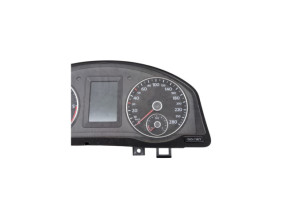 Compteur VOLKSWAGEN SCIROCCO 3 Photo n°2