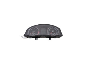 Compteur VOLKSWAGEN SCIROCCO 3 Photo n°4