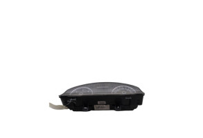 Compteur VOLKSWAGEN SCIROCCO 3 Photo n°5