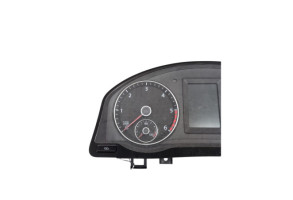 Compteur VOLKSWAGEN SCIROCCO 3 Photo n°6