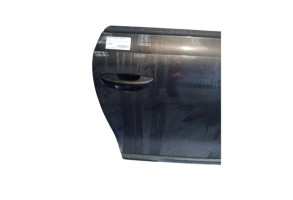 Porte avant droit VOLKSWAGEN SCIROCCO 3 Photo n°5