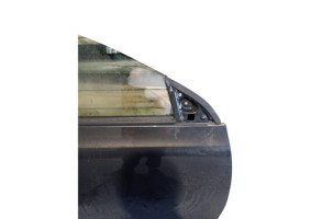Porte avant droit VOLKSWAGEN SCIROCCO 3 Photo n°9