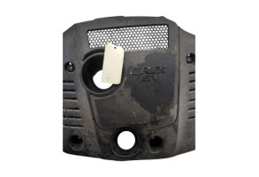 Cache moteur  HYUNDAI TUCSON 1 Photo n°5