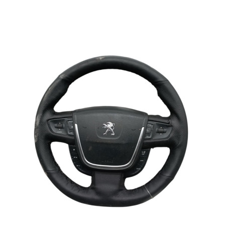 Volant PEUGEOT 508 1