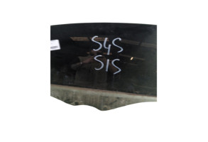Vitre arriere droit PEUGEOT 508 1 Photo n°3