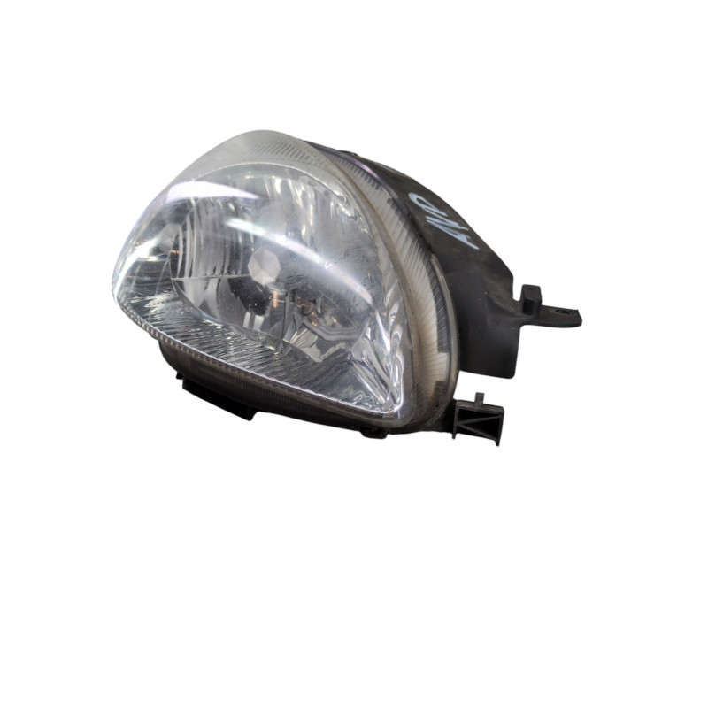 Optique avant principal droit (feux)(phare) CITROEN XSARA PICASSO Photo n°1
