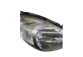 Optique avant principal droit (feux)(phare) CITROEN XSARA PICASSO Photo n°7