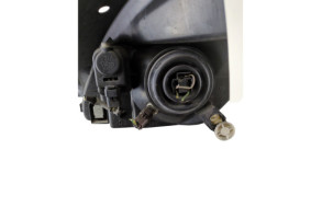 Optique avant principal droit (feux)(phare) CITROEN XSARA PICASSO Photo n°8