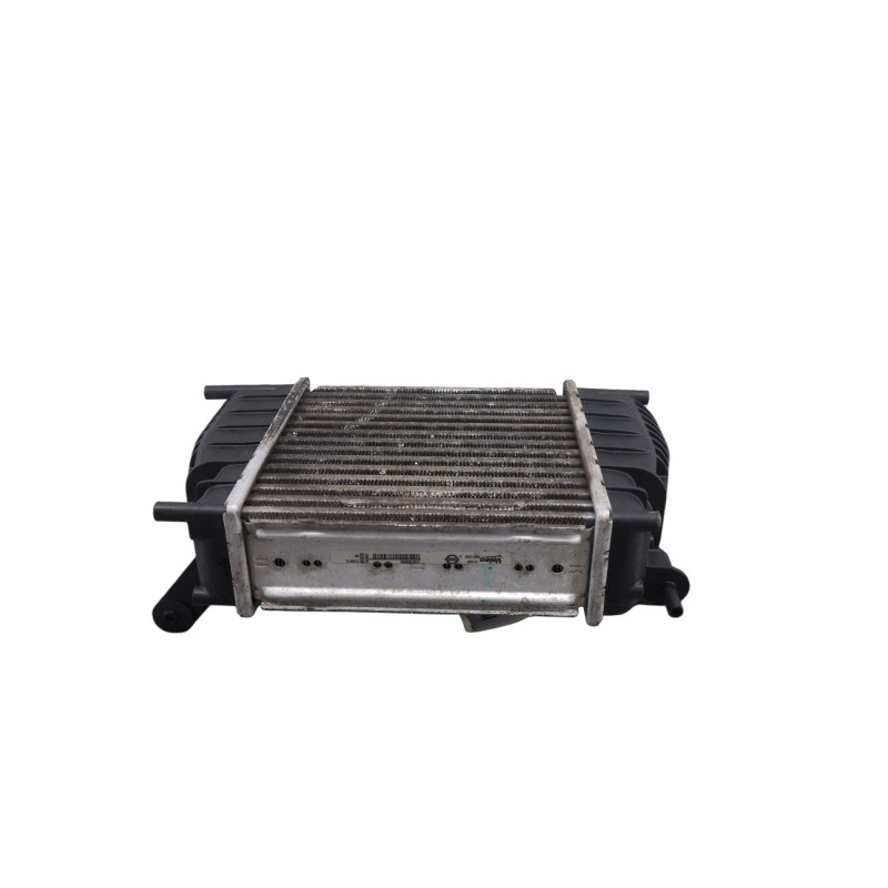 Echangeur air (Intercooler) NISSAN JUKE 1 Photo n°1