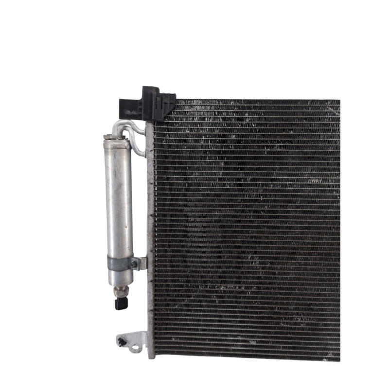 Radiateur clim NISSAN JUKE 1 Photo n°1