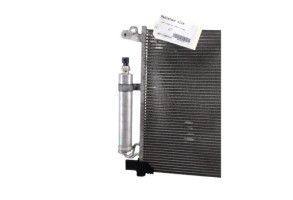 Radiateur clim NISSAN JUKE 1 Photo n°2