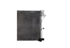 Radiateur clim NISSAN JUKE 1 Photo n°3