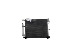 Radiateur clim NISSAN JUKE 1 Photo n°5