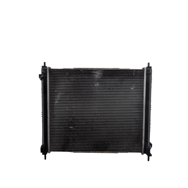 Radiateur eau NISSAN JUKE 1 Photo n°1