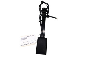 Attache ceinture avant droit NISSAN JUKE 1 Photo n°2