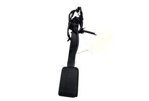 Attache ceinture avant droit NISSAN JUKE 1 Photo n°4
