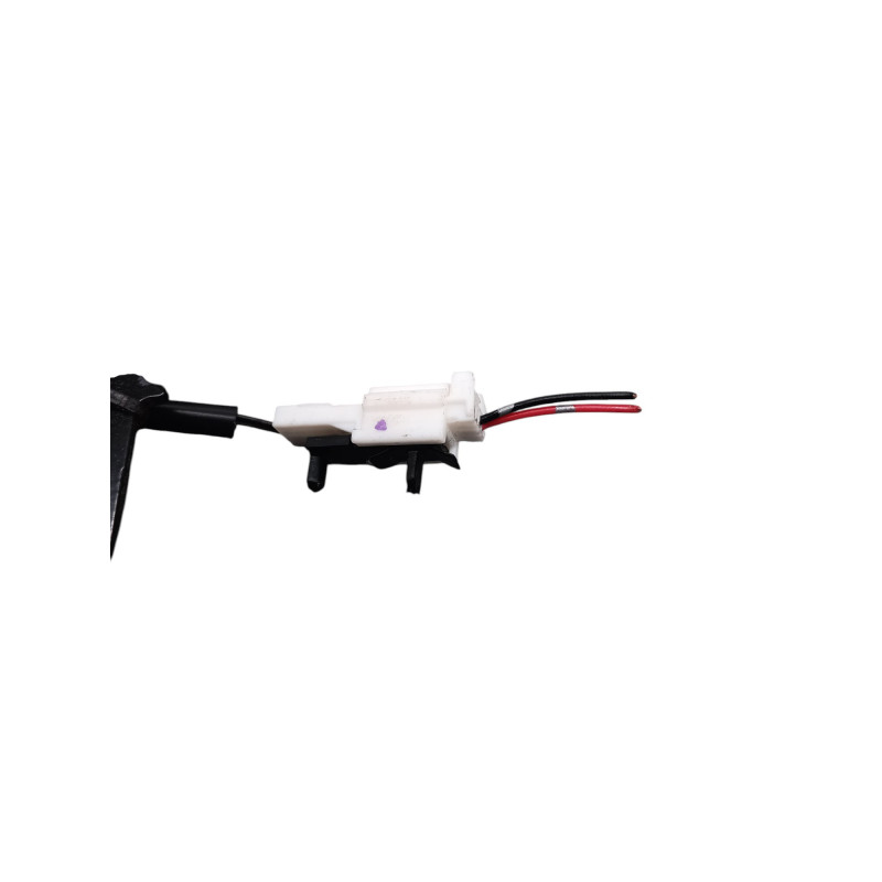 Attache ceinture avant gauche NISSAN JUKE 1 Photo n°1
