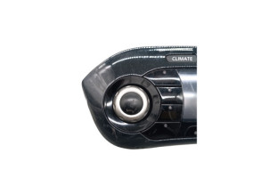 Commande chauffage NISSAN JUKE 1 Photo n°1