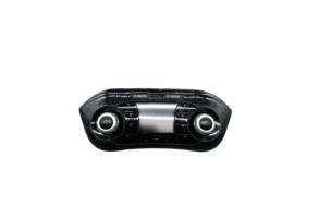 Commande chauffage NISSAN JUKE 1 Photo n°2