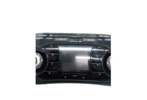 Commande chauffage NISSAN JUKE 1 Photo n°4