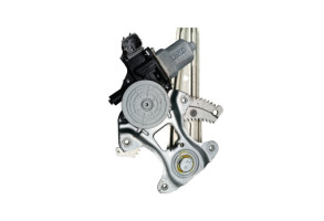 Leve vitre electrique arriere gauche NISSAN JUKE 1 Photo n°3