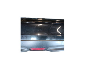 Pare choc arriere NISSAN JUKE 1 Photo n°4