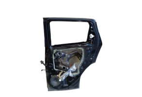 Porte arriere droit NISSAN JUKE 1 Photo n°2