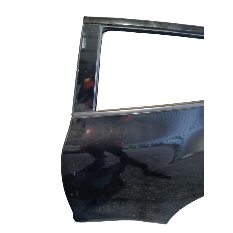 Porte arriere gauche NISSAN JUKE 1 Photo n°1