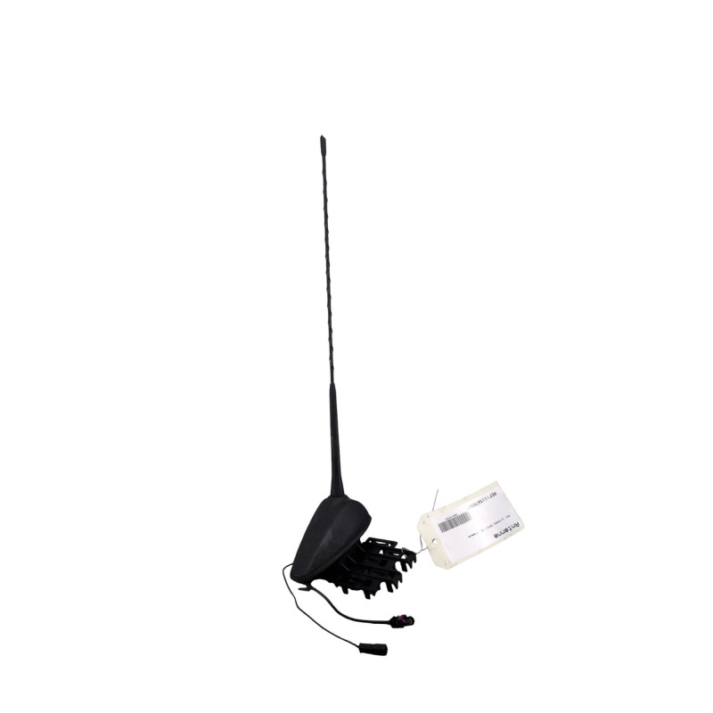 Antenne BMW SERIE 1 E81 Photo n°1