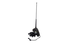 Antenne BMW SERIE 1 E81 Photo n°2