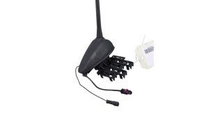 Antenne BMW SERIE 1 E81 Photo n°3