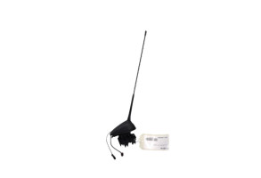 Antenne BMW SERIE 1 E81 Photo n°4