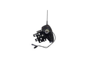 Antenne BMW SERIE 1 E81 Photo n°5