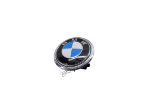 Bouton de coffre BMW SERIE 1 E81 Photo n°2