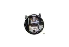 Bouton de coffre BMW SERIE 1 E81 Photo n°3