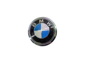 Bouton de coffre BMW SERIE 1 E81 Photo n°5