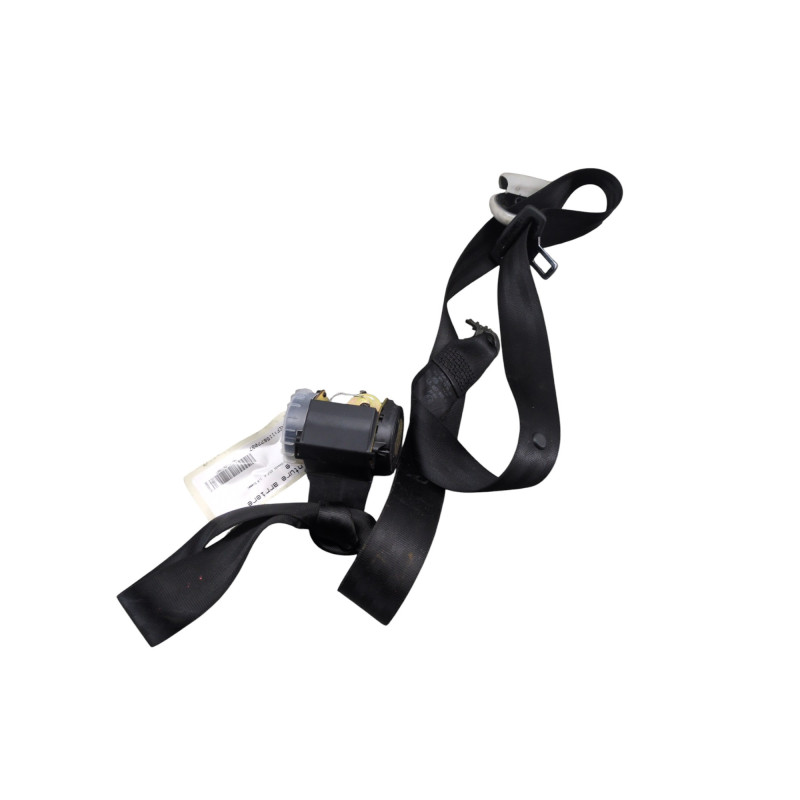 Ceinture arriere gauche VOLKSWAGEN GOLF 4 Photo n°1
