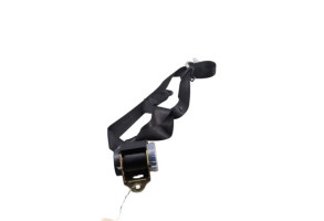 Ceinture arriere gauche VOLKSWAGEN GOLF 4 Photo n°3