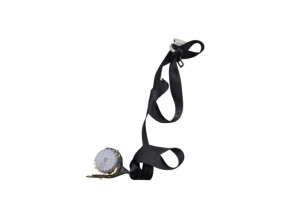Ceinture arriere gauche VOLKSWAGEN GOLF 4 Photo n°4