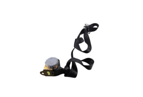 Ceinture arriere gauche VOLKSWAGEN GOLF 4 Photo n°7