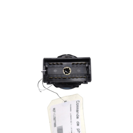 Commande de phare VOLKSWAGEN GOLF 4