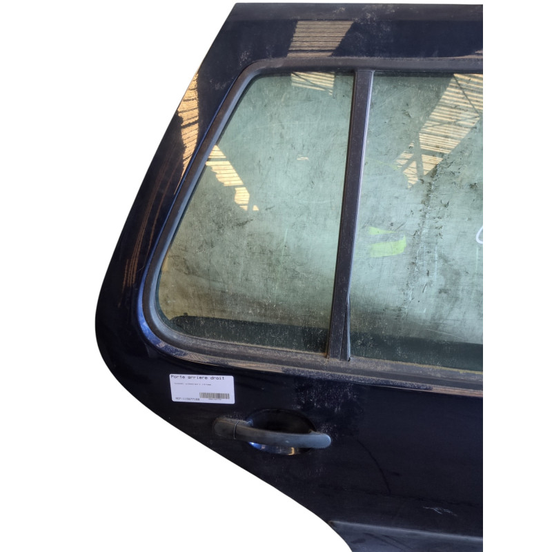 Porte arriere droit VOLKSWAGEN GOLF 4 Photo n°1