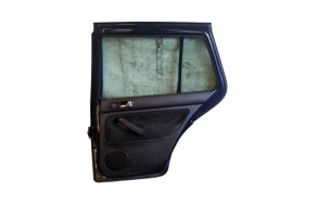 Porte arriere droit VOLKSWAGEN GOLF 4 Photo n°6