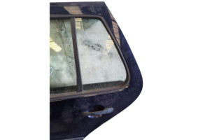 Porte arriere gauche VOLKSWAGEN GOLF 4 Photo n°6