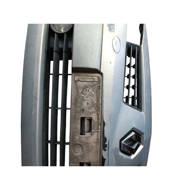 Pare choc avant RENAULT MEGANE 2 Photo n°1