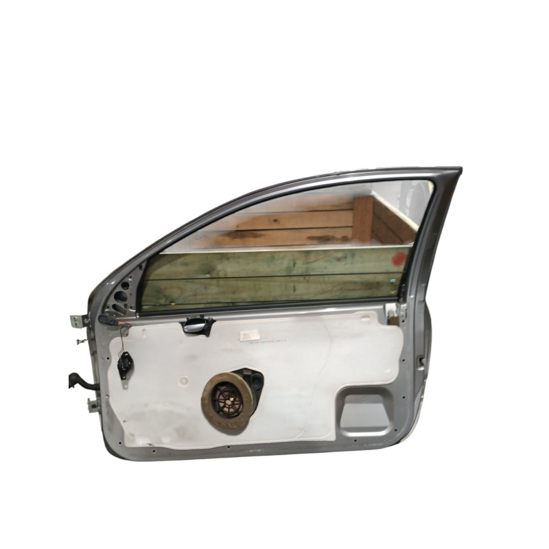 Porte avant droit PEUGEOT 206 Photo n°1