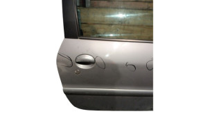 Porte avant droit PEUGEOT 206 Photo n°5