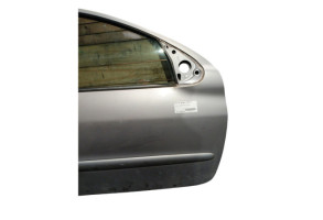 Porte avant droit PEUGEOT 206 Photo n°7