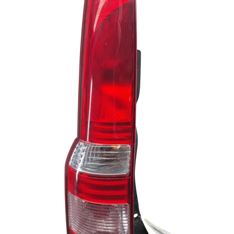 Feu arriere principal gauche (feux) FIAT PANDA 2 Photo n°1